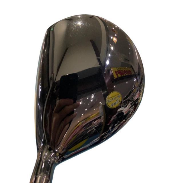 中古】 ダンロップ SRIXON Z525 3W フェアウェイウッド FW SV-3026J