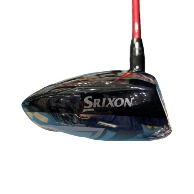 中古】 ダンロップ SRIXON Z525 3W フェアウェイウッド FW SV-3026J