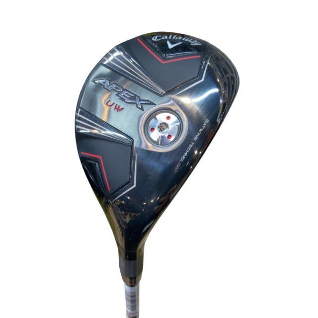 キャロウェイ（CALLAWAY）（メンズ）APEX UW ユーティリティ ウッド 