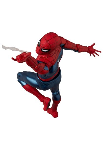 新品未開封 メディコム・トイ MAFEX マフェックス No.262 SPIDER-MAN