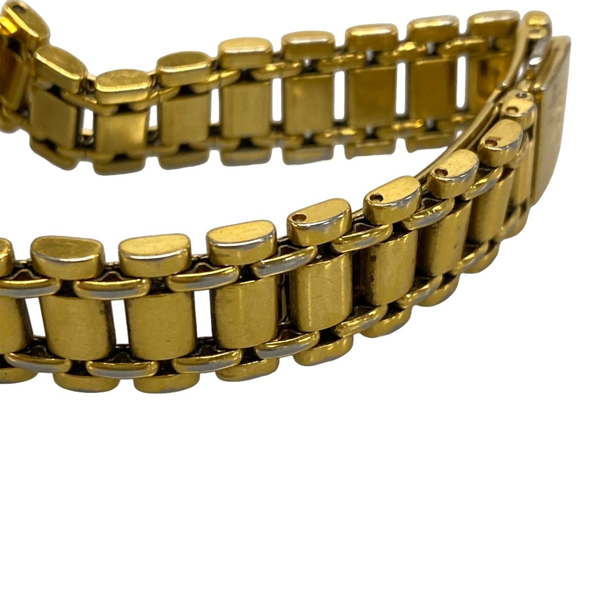 NINARICCI(ニナリッチ) 腕時計 2P20-0490 レディース 白 良品 ニナリッチ QZ 2P20-0490 白文字盤 レディース腕時計 TCY - メルカリ
