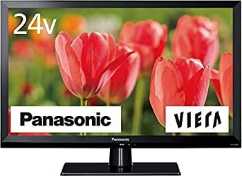中古】パナソニック 24V型 ARC対応 液晶 テレビ VIERA TH-24J300 