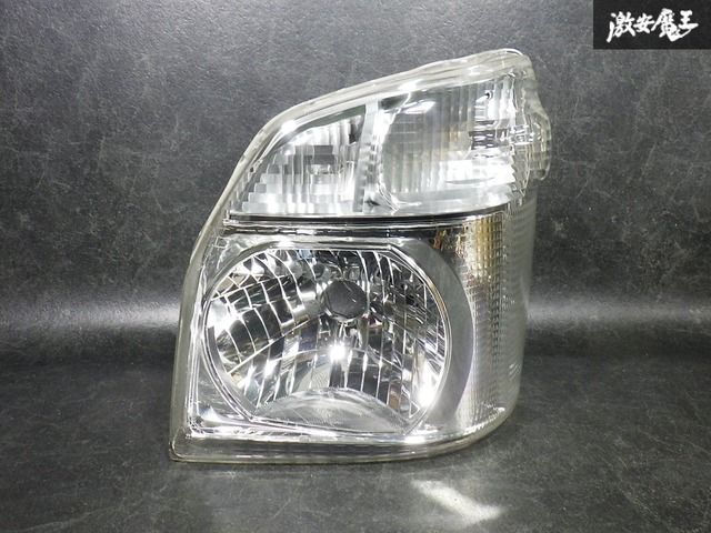 破損なし！即発送』スズキ純正 DA16T キャリイ トラック ハロゲン