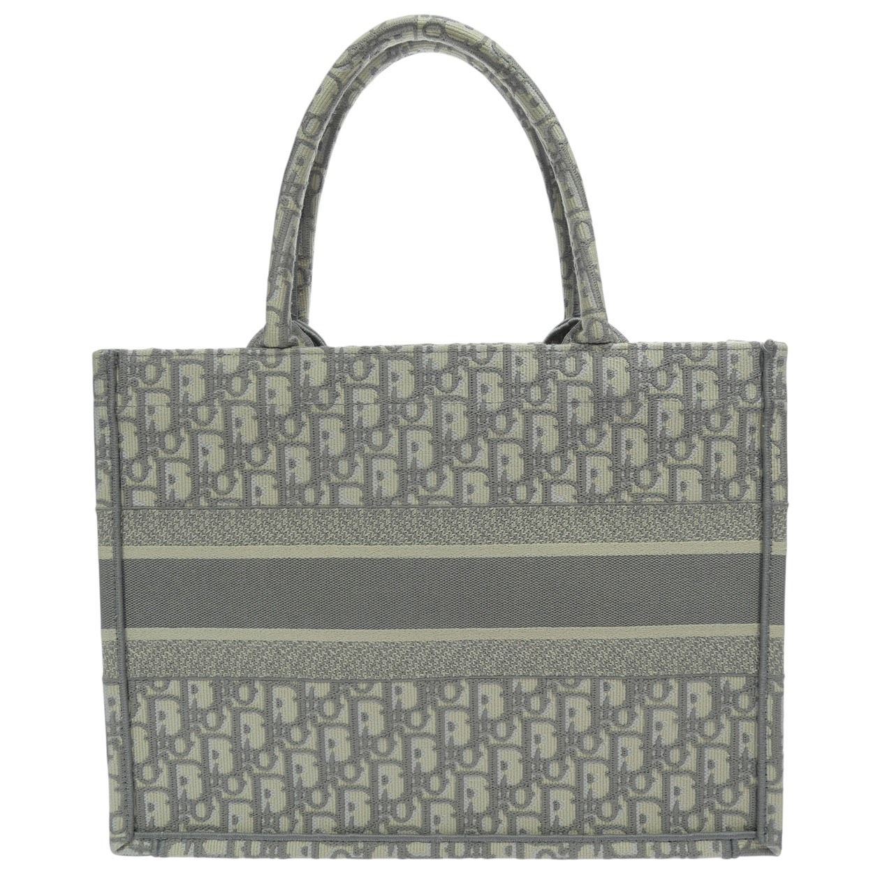 未使用品】Christian Dior クリスチャンディオール ブックトート 