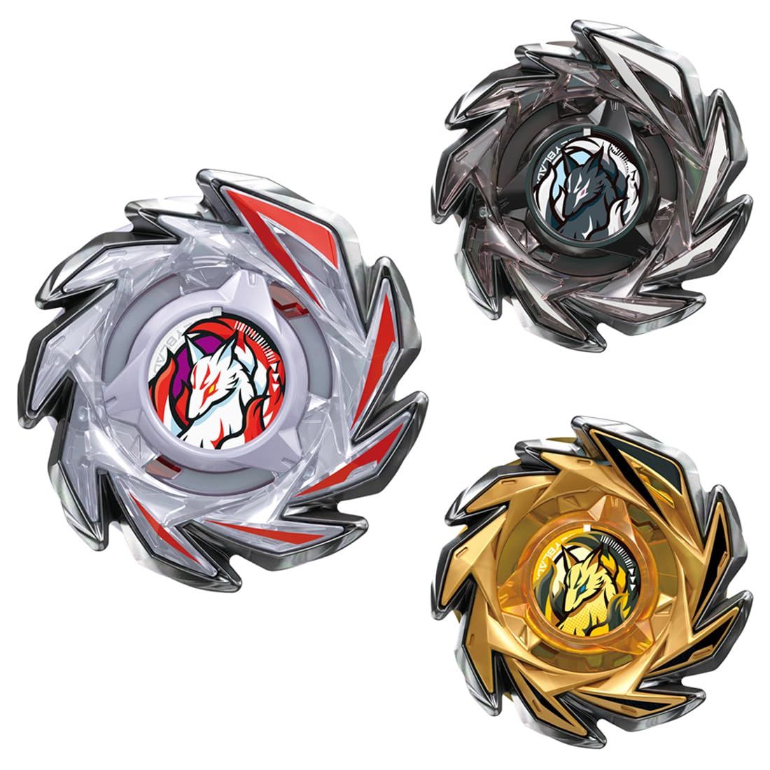 タカラトミー(TAKARA TOMY) BEYBLADE X ベイブレードX CX-06 ランダム