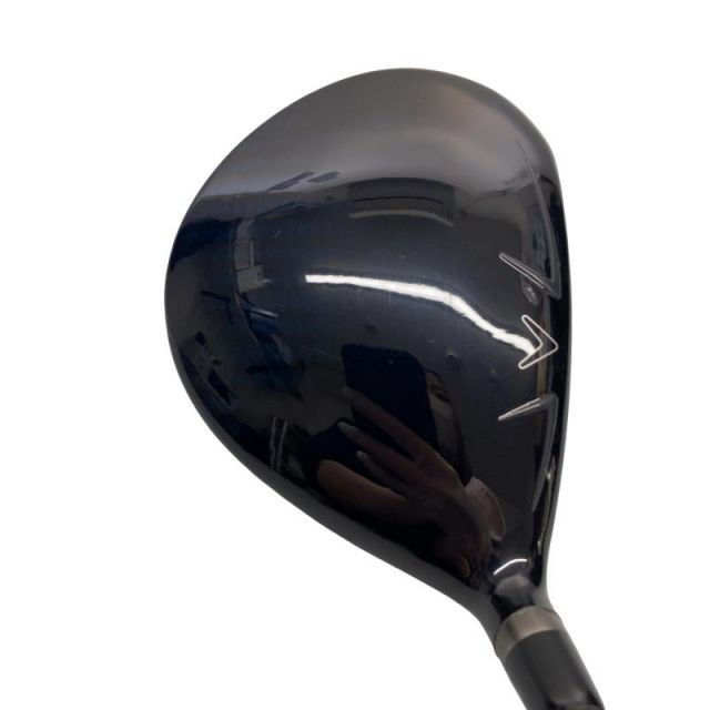 XR キャロウェイ フェアウェイウッド Steelhead STEELHEAD レフティ 3W