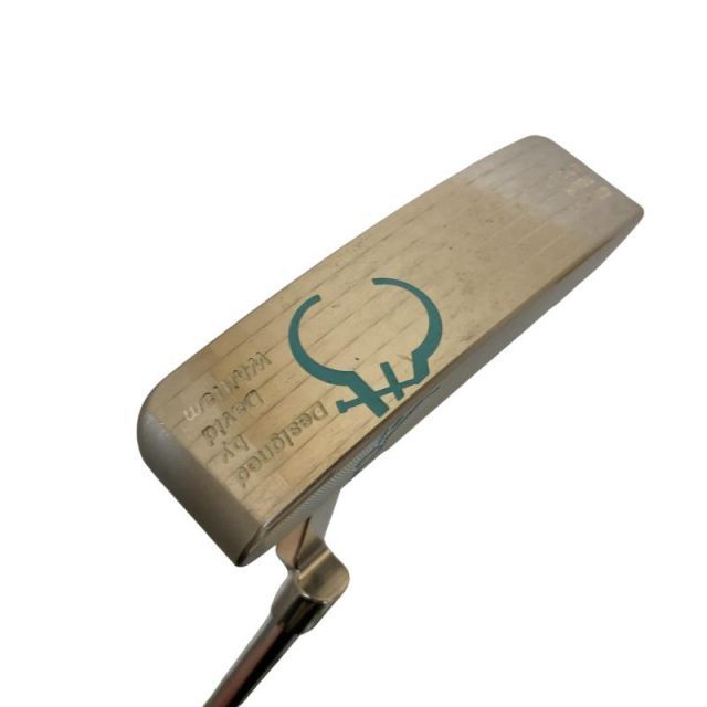 中古】 ゲージデザイン Gauge Design G2-MILL TOUR SPEC 34