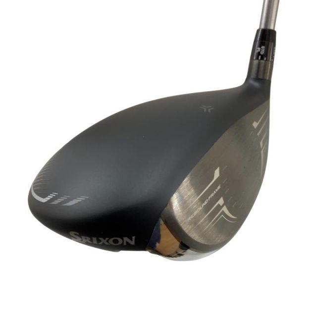 ダンロップ SRIXON ZX7 Mk II 10.5° ドライバー DR フレックスSR