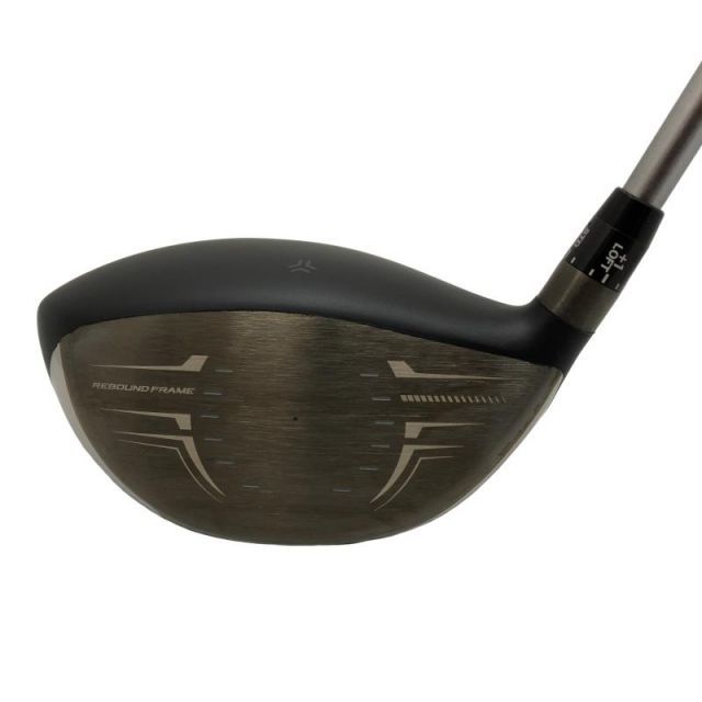 ゴルフ 【】 ダンロップ SRIXON ZX7 Mk II 10.5° ドライバー DR