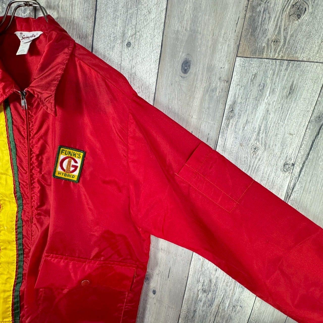 OLD Swingster WEARABLES 80s スウィングスター FUNK