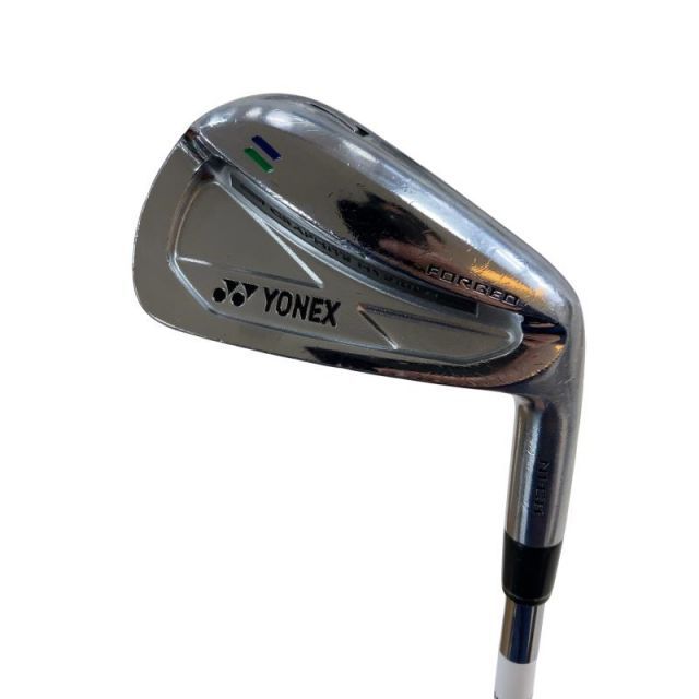 中古】 ヨネックス YONEX N1-CB 6S アイアンセット IR 純正特注 中古】 ヨネックス YONEX N1-CB 6S アイアンセット IR 純正特注