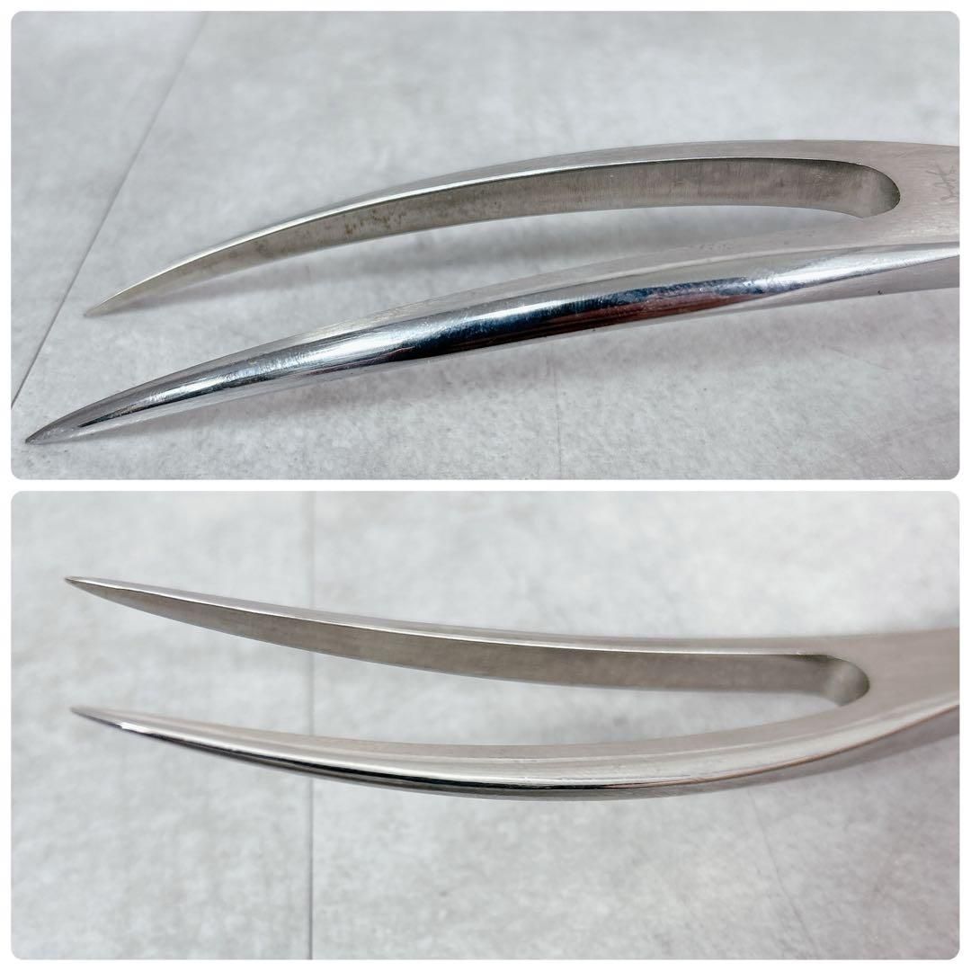 T940 DOE BUO カービン セット フォーク ナイフ イタリア製 T940 DOE BUO カービン セット フォーク ナイフ イタリア製 【公式通販】