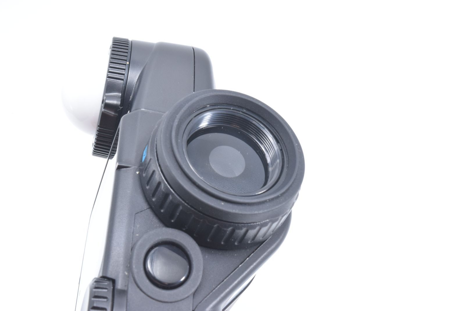Sekonic セコニック L-758D デジタルマスター 露出計 ケース付き 