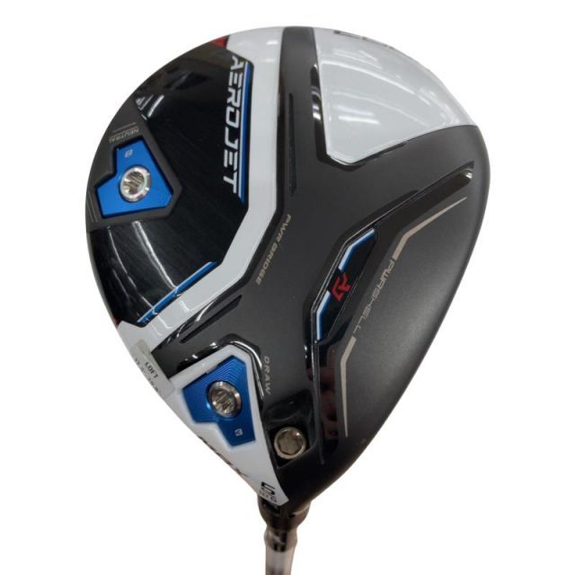 ゴルフ 【】 コブラ cobra AEROJET MAX 5W フェアウェイウッド FW