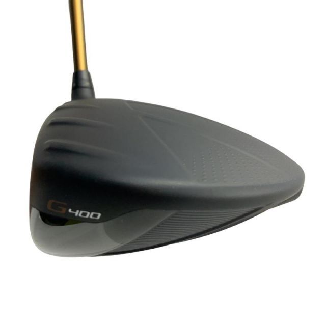 中古】 ピン G400 10.5° レフティ ドライバー DR ALTA J CB(DR