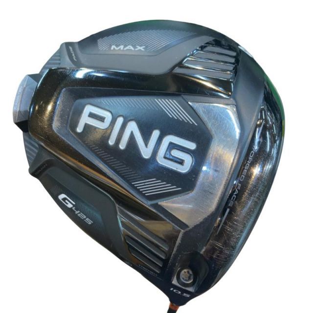 中古】 ピン G425 MAX 10.5°(アーコス付き) ドライバー DR ALTA 中古】 ピン G425 MAX 10.5°(アーコス付き) ドライバー DR ALTA
