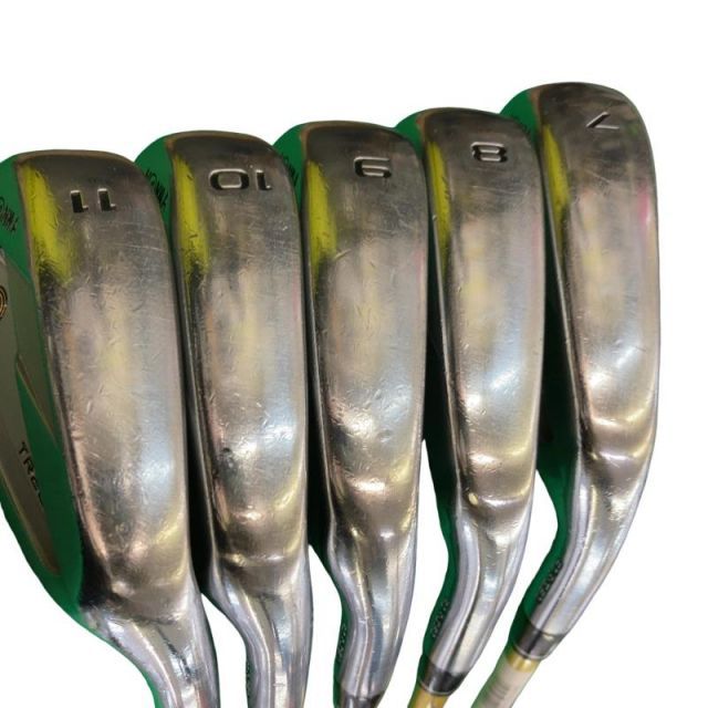 中古】 本間ゴルフ TOUR WORLD TR20P 6S アイアンセット IR 純正 中古】 本間ゴルフ TOUR WORLD TR20P 6S アイアンセット IR 純正