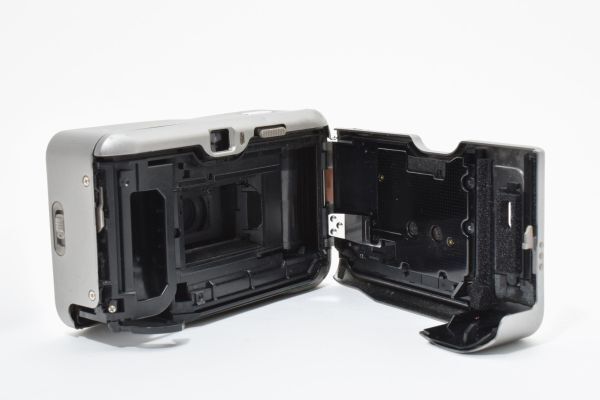☆希少☆ フジフイルム FUJIFILM CARDIA mini TIARA SUPER-EBC FUJINON
