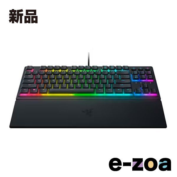 Razer レーザー Ornata V3 Tenkeyless RZ03-04880100-R3M1 (2575201) 9,010円