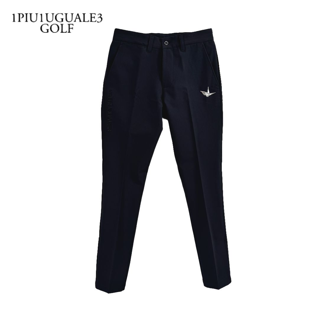 1PIU1UGUALE3 GOLF × 三浦技研 ロングスリーブ モックネック 1PIU1UGUALE3 GOLF × 三浦技研 ロングスリーブ モックネック 【公式通販】