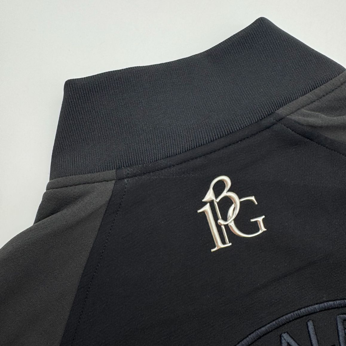 新品 1PIU1UGUALE3 GOLF × miura三浦技研 × 三浦技研 TRACK JACKET