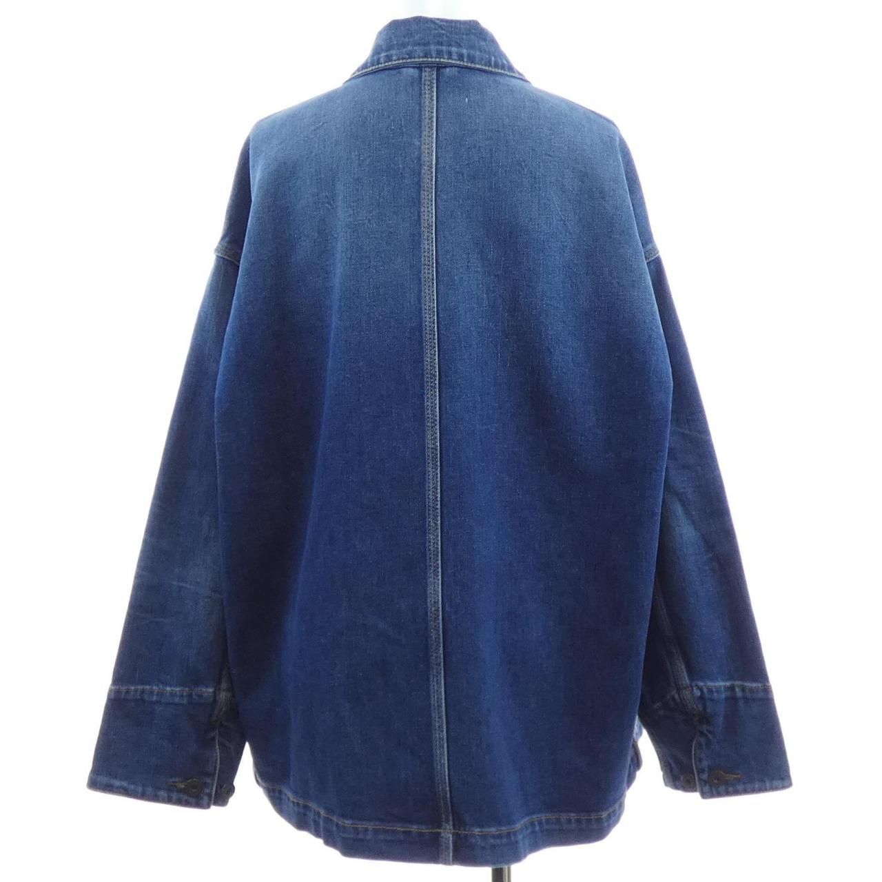 マックスマーラウィークエンド Max Mara weekend 25250460516 デニム 
