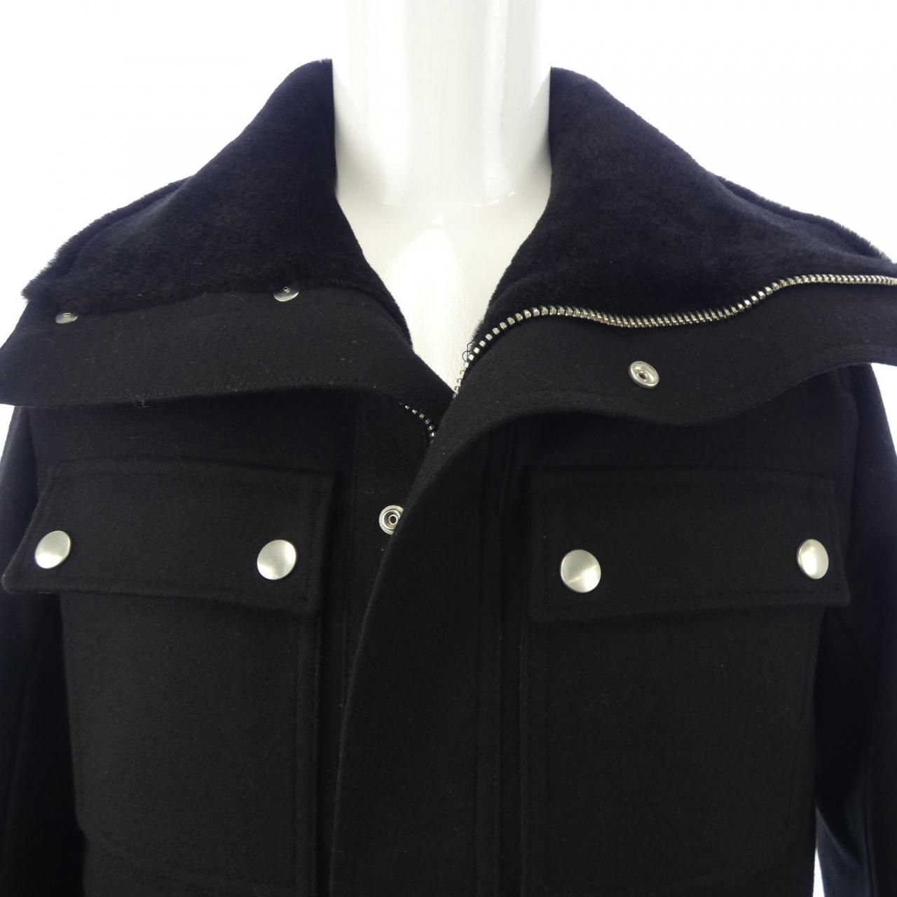 ディオールオム DIOR HOMME 9H3142930315 ジャケット - メルカリ
