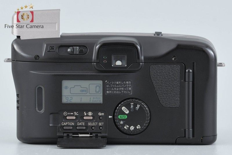 中古】Canon キヤノン Autoboy S II コンパクトフィルムカメラ