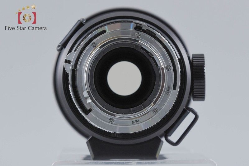 【中古】TAMRON タムロン 31A SP 200-500mm f/5.6 BBAR MC ニコン用 中古】TAMRON タムロン 31A SP 200-500mm f/5.6 BBAR MC ニコン用