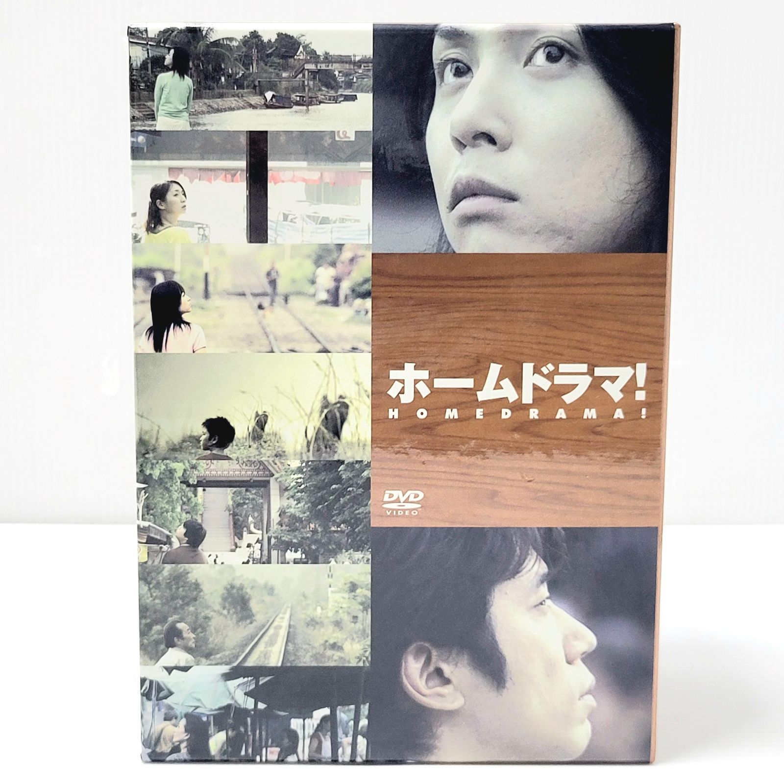 正常動作品】堂本剛出演 TBSドラマ DVD-BOX 2作品セット元カレ ホーム