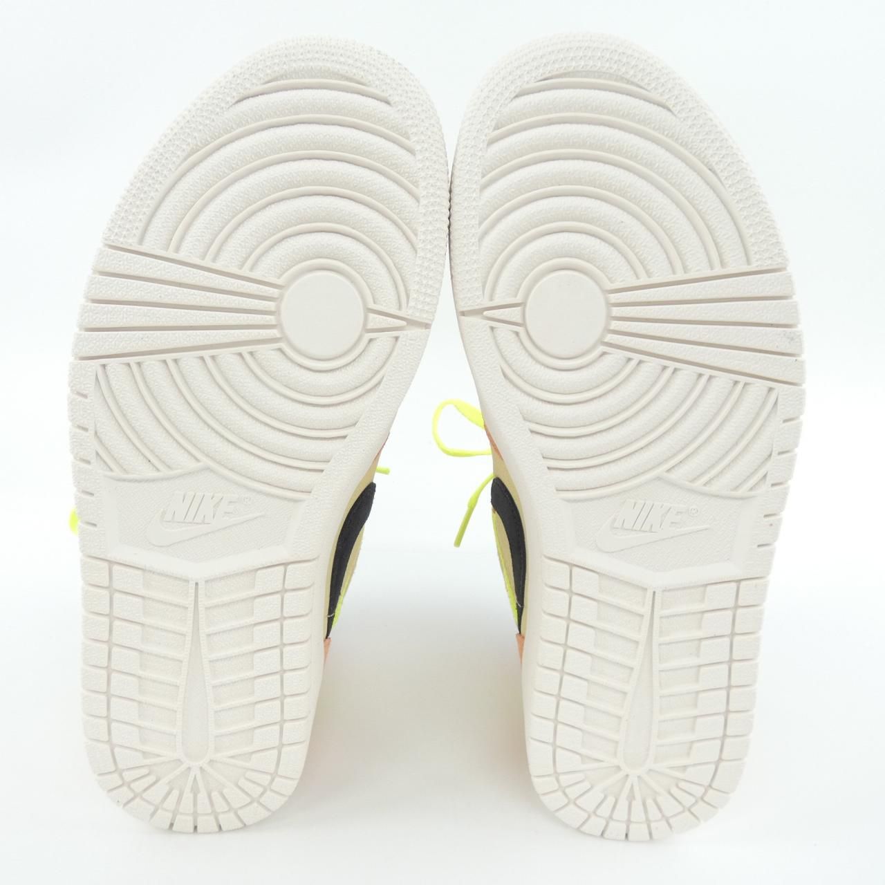 ナイキ ジョーダン NIKE JORDAN CW6576-800 スニーカー - メルカリ