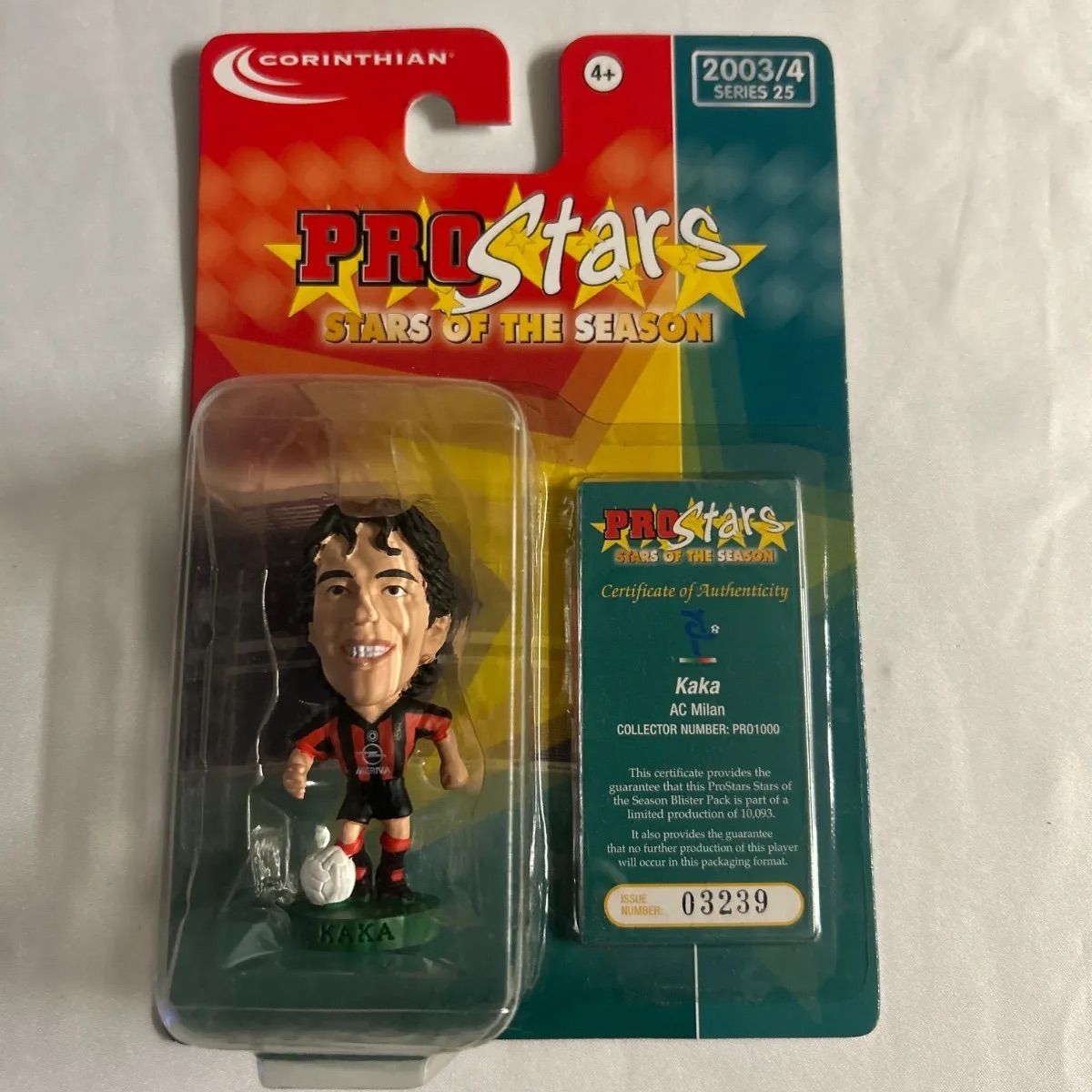 サッカー フィギュア コリンシアン プロスターズ バラ売り可 まとめ