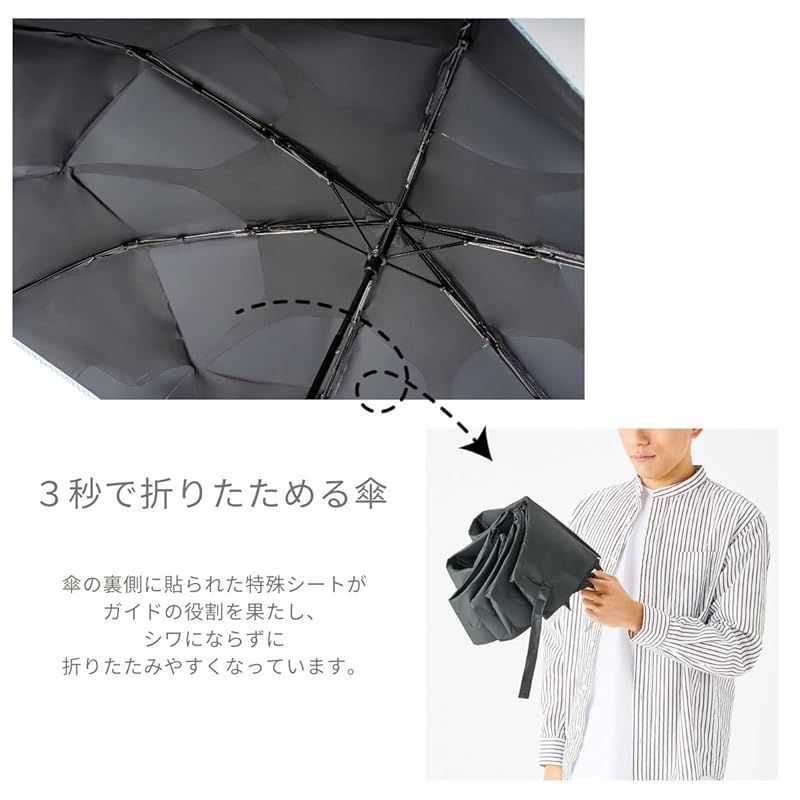さ 新品】 [ムーンバット] 3秒のurawaza(ウラワザ) スリム 軽量
