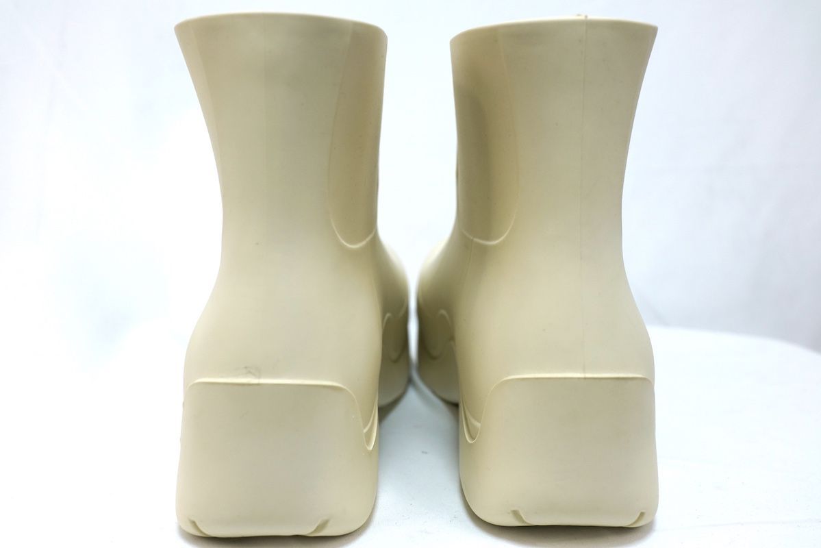 BOTTEGA VENETA ボッテガヴェネタ PADDLE ANKLE BOOT パドルブーツ