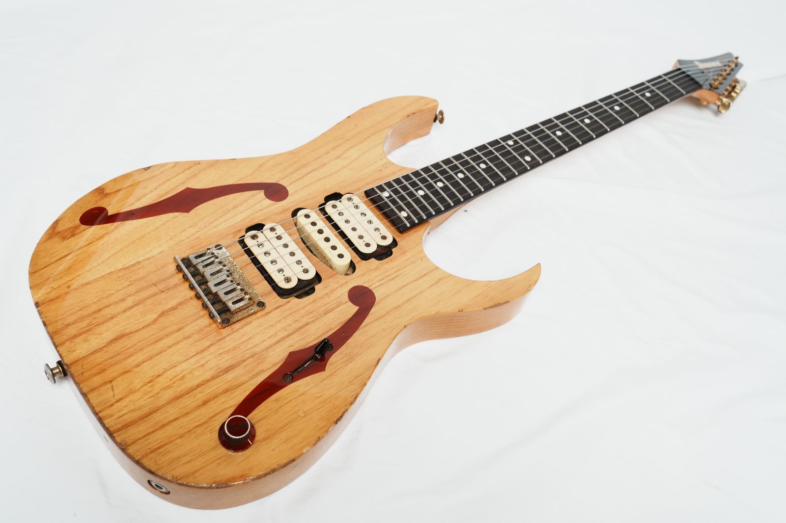 ☆IBANEZ PGM800 Paul Gilbert アイバニーズ ポールギルバートモデル