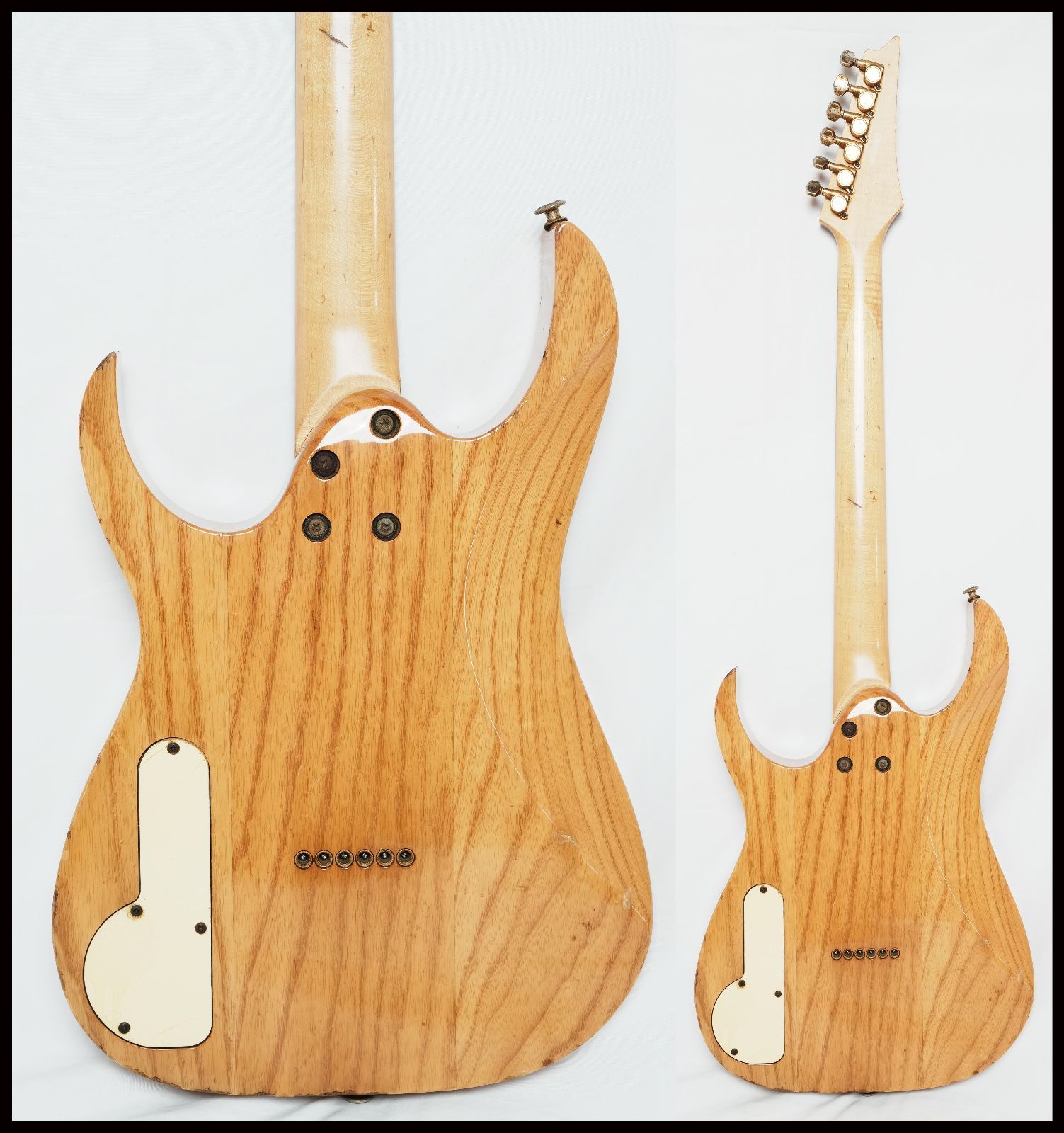 ☆IBANEZ PGM800 Paul Gilbert アイバニーズ ポールギルバートモデル