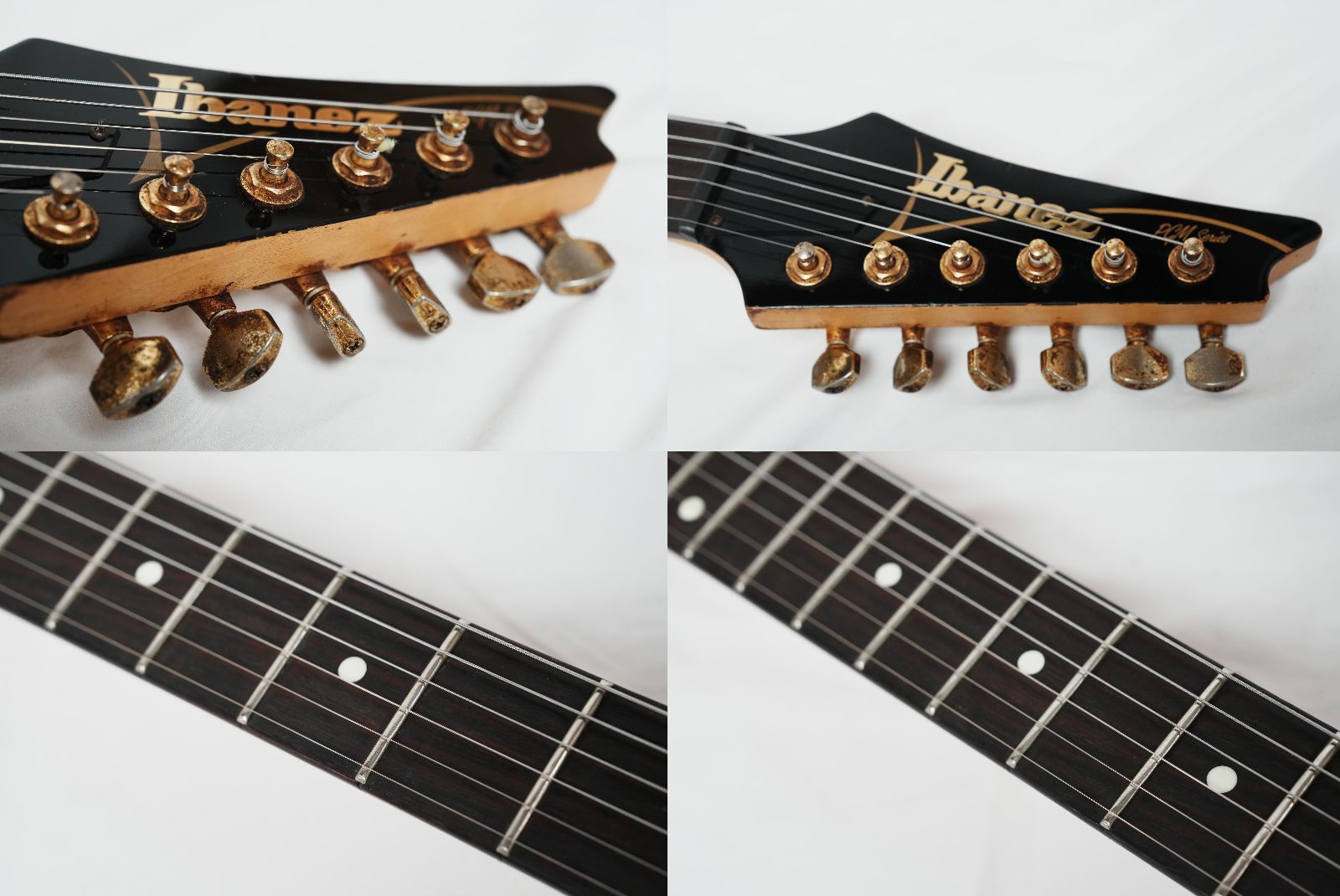 ☆IBANEZ PGM800 Paul Gilbert アイバニーズ ポールギルバートモデル