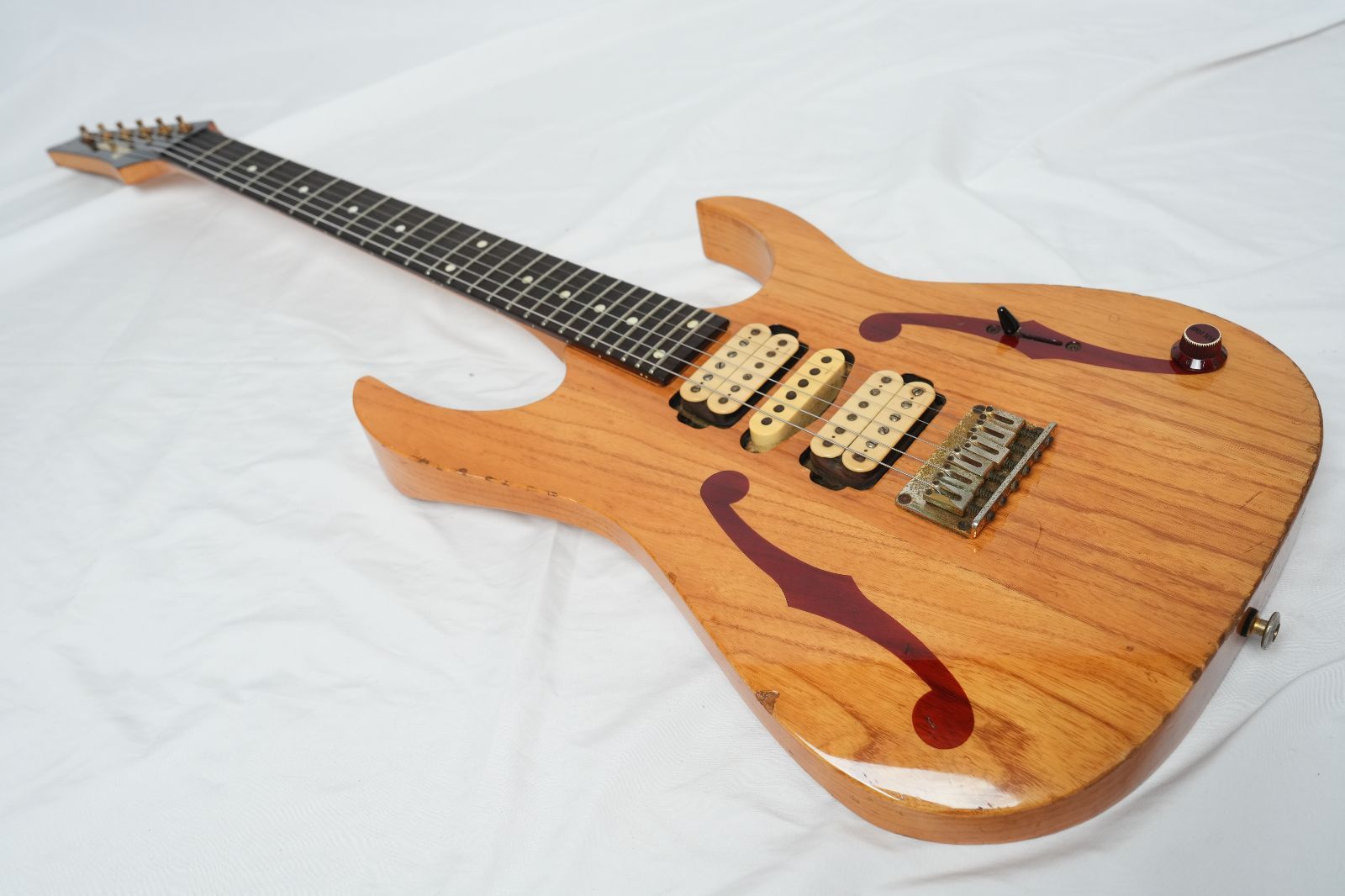 ☆IBANEZ PGM800 Paul Gilbert アイバニーズ ポールギルバートモデル