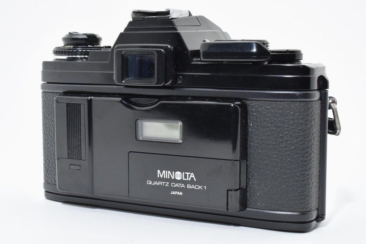 美品】MINOLTA X-700 MC ROKKOR-PF 50mm/F1.7 【公式通販】