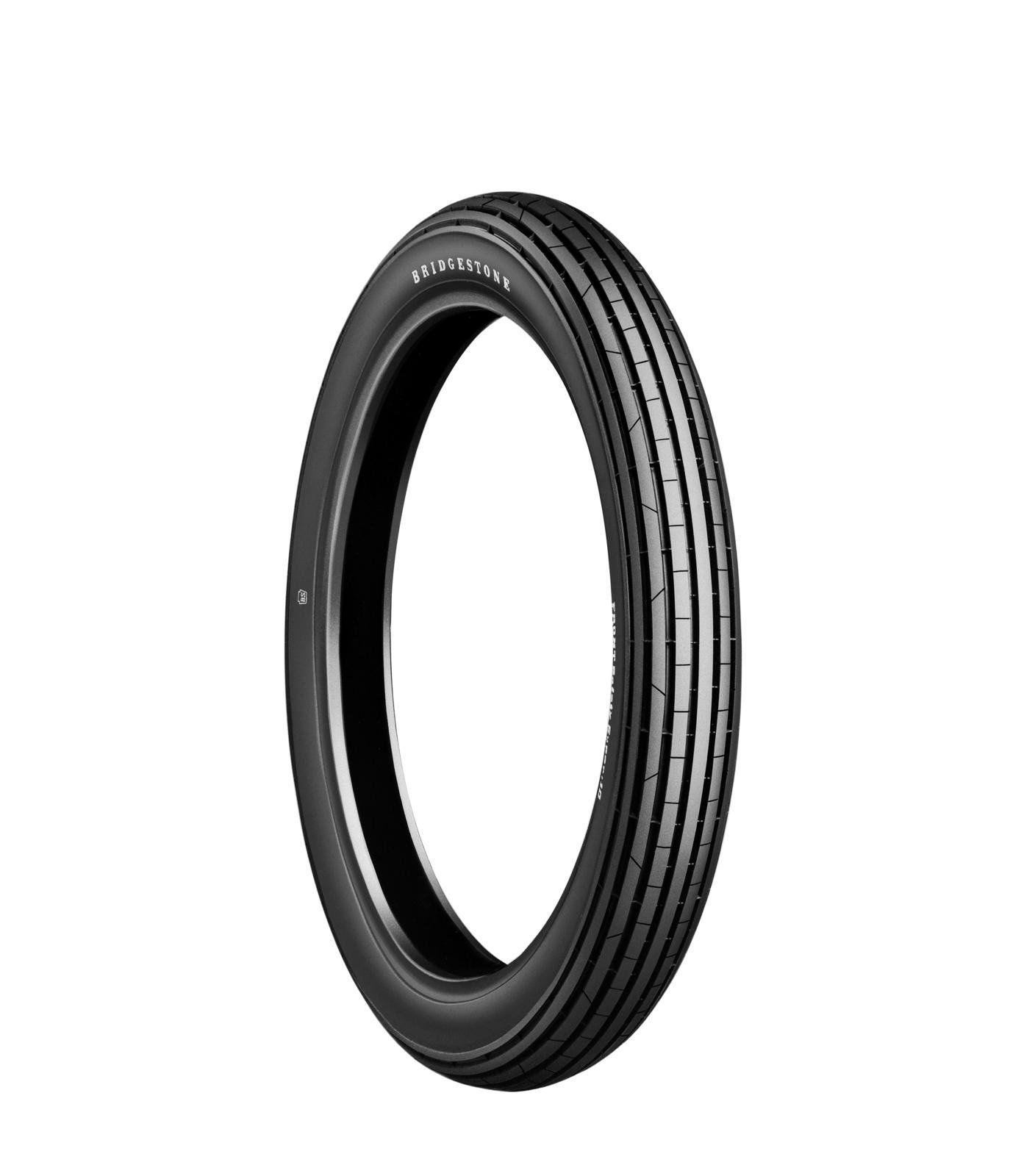 新品 ブリヂストン MCS00003 FS10 2.75-14 W