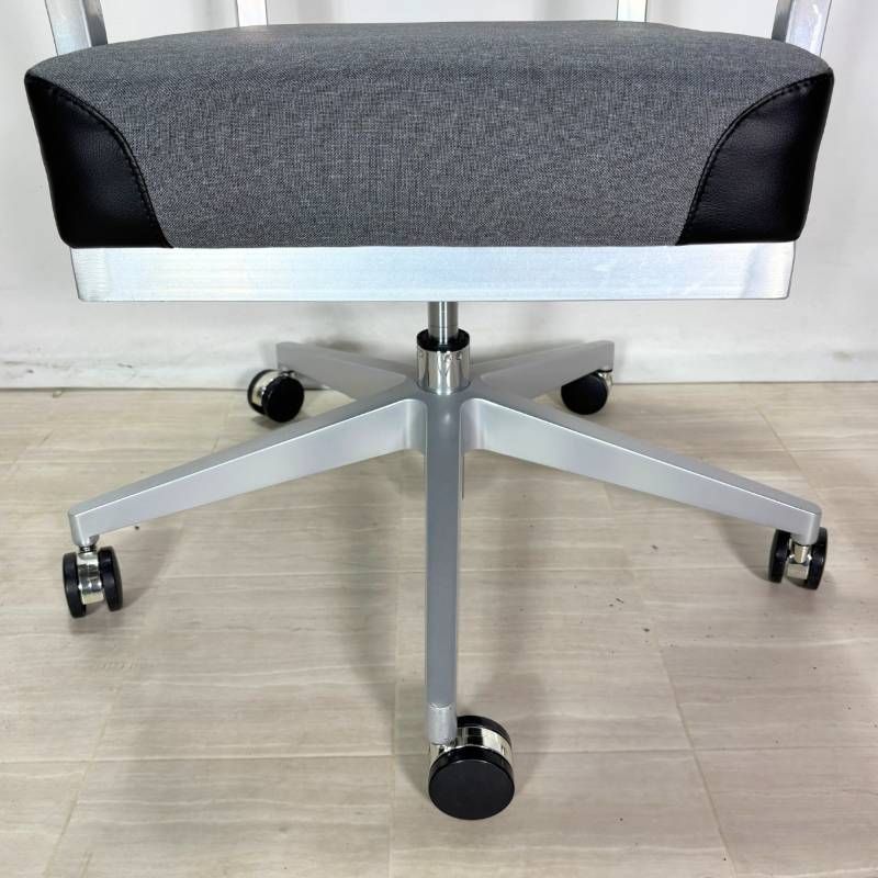 美品】 ◇ Journal standard Furniture ◇ タスク アルミニウムチェア 