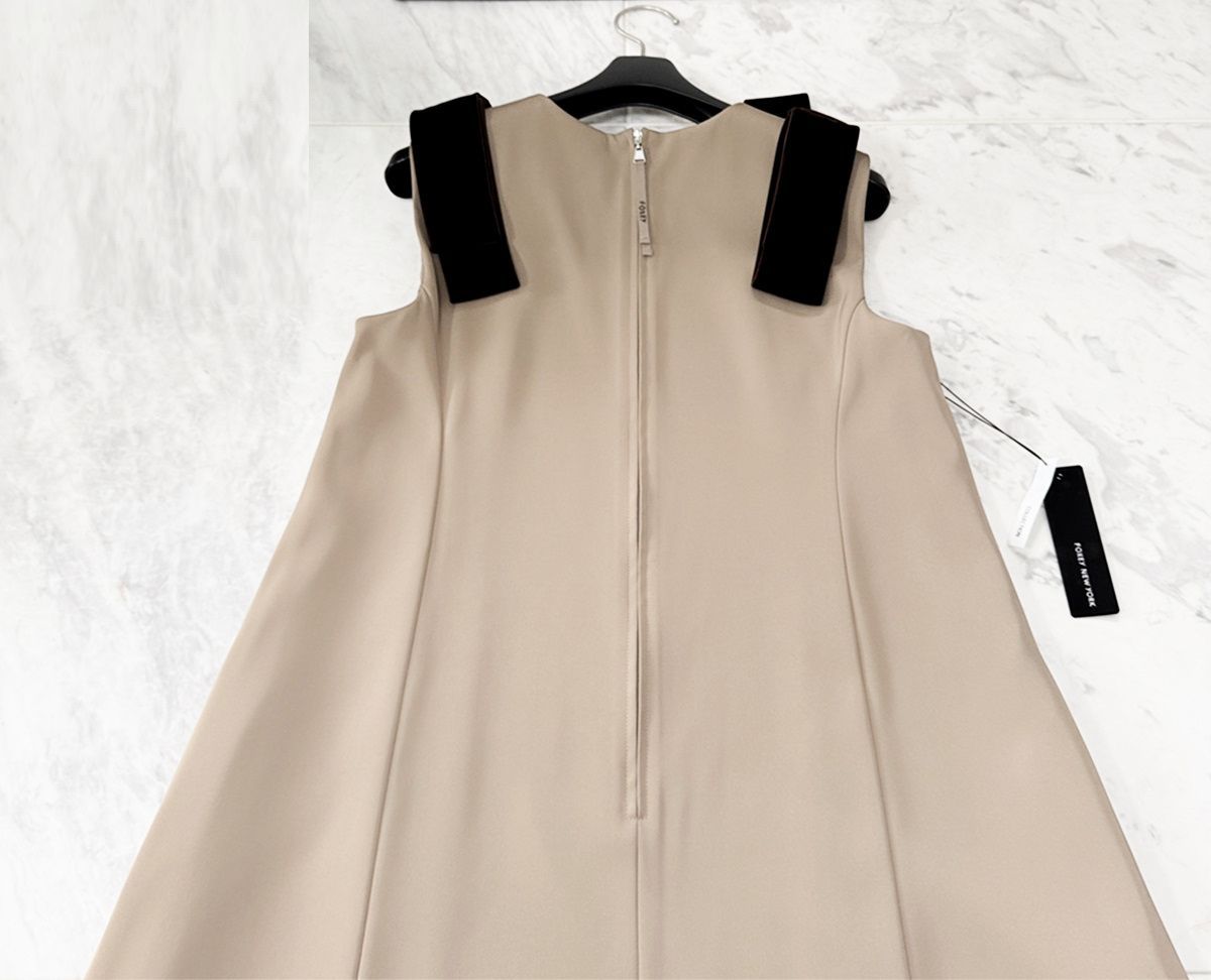 未使用に近い】FOXEY NEW YORK COLLECTION 42367 フォクシー 