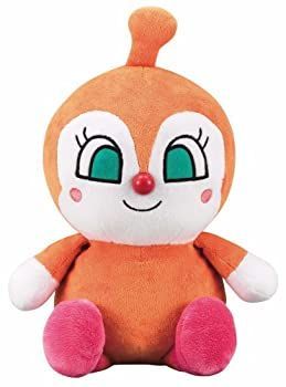【中古】 アンパンマン プリちぃビーンズM ドキンちゃん