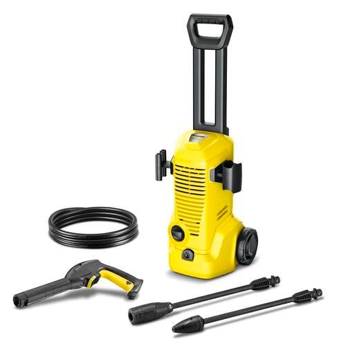 ケルヒャー KARCHER 高圧洗浄機 K 2 Upright 1.602-517.0 e575b6cb