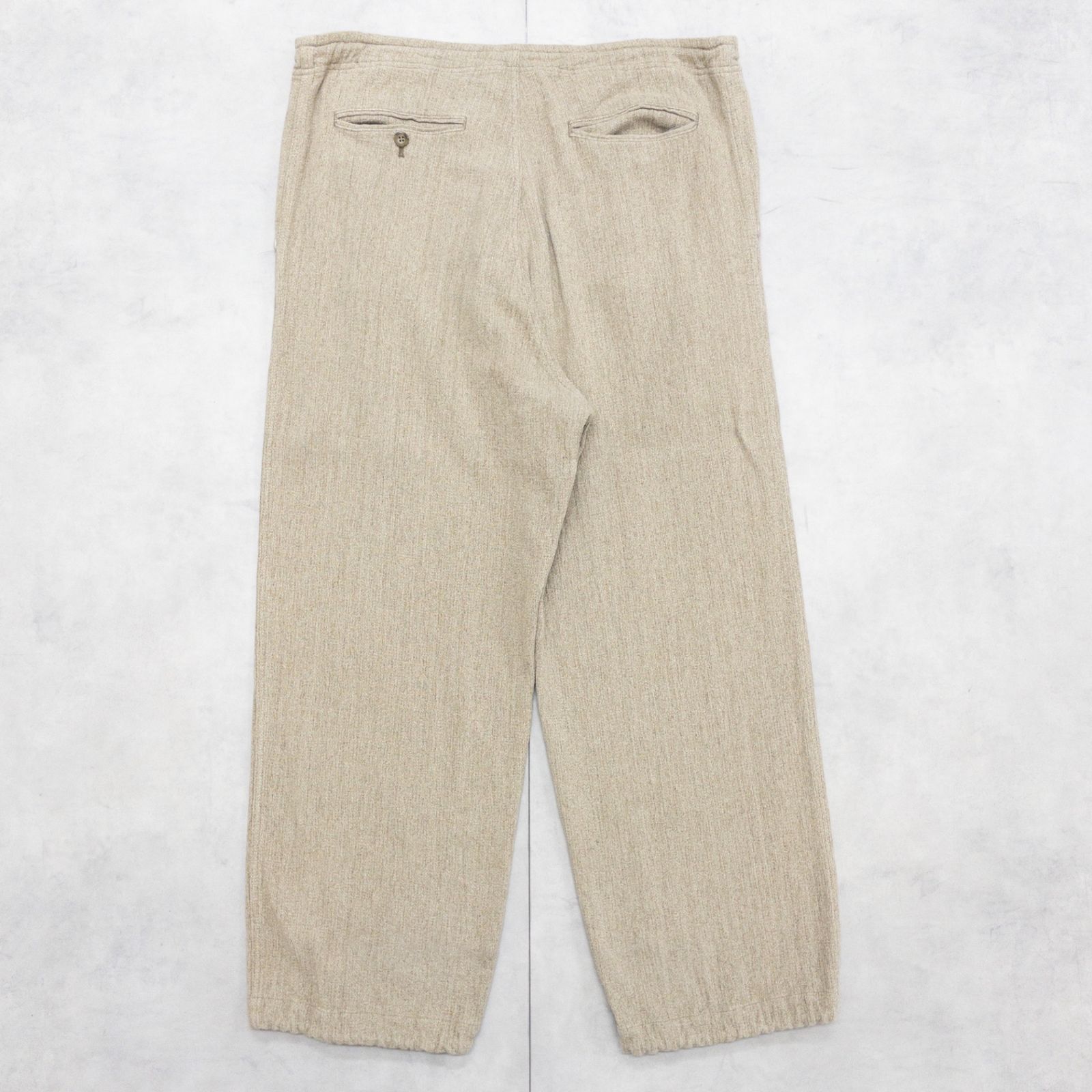 Marvine Pontiak Shirt Makers マーヴィンポンティアック シャツ 