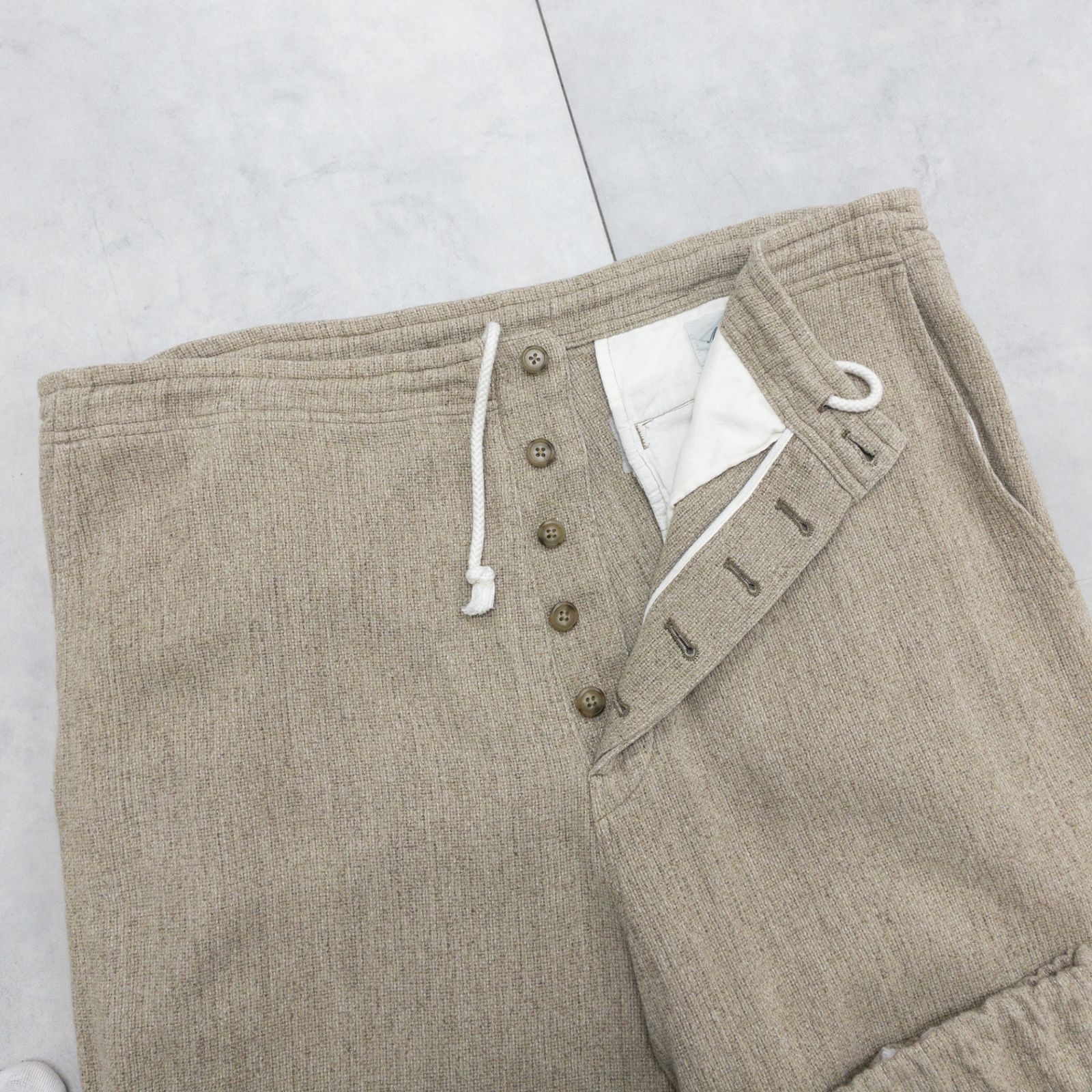 Marvine Pontiak Shirt Makers マーヴィンポンティアック シャツ