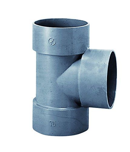 新着商品 クボタケミックス 排水・通気・雨水立とい用 VU継手 VU-DT 200