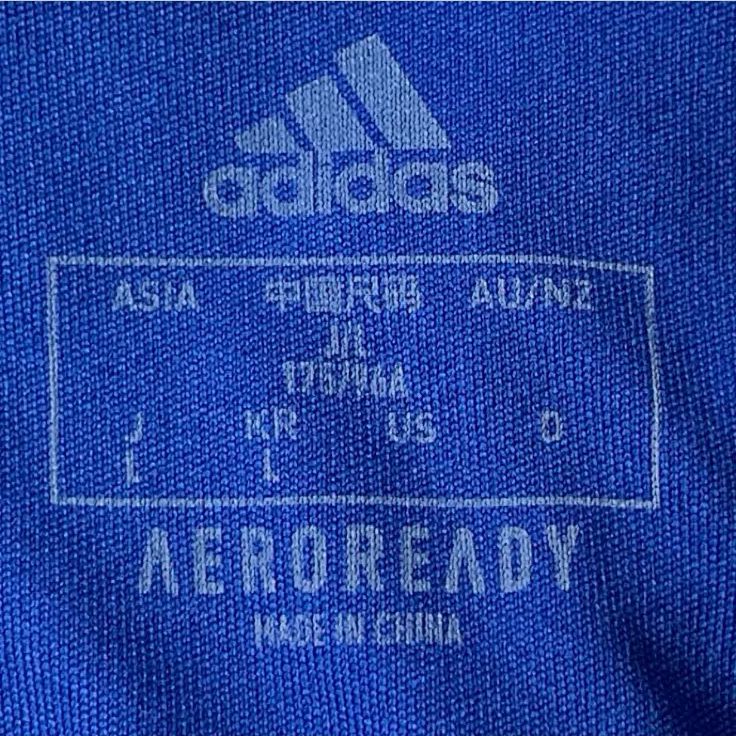 adidas アディダス 横浜Fマリノス 2021 ユニフォーム #23 仲川輝人 L