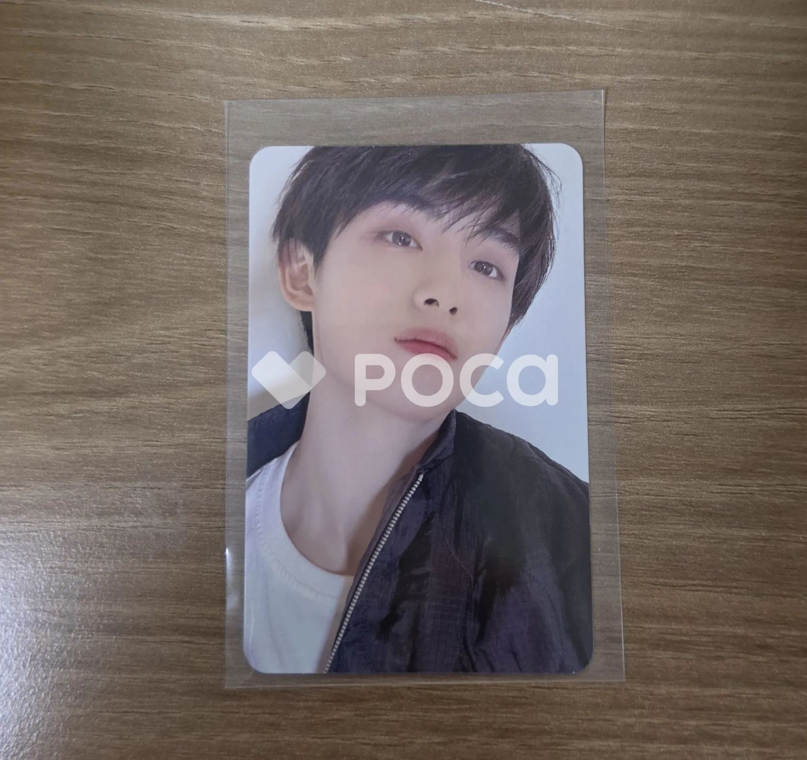 NCT ウィンウィン NCT NATION : To The World RANDOM TRADING CARD SET