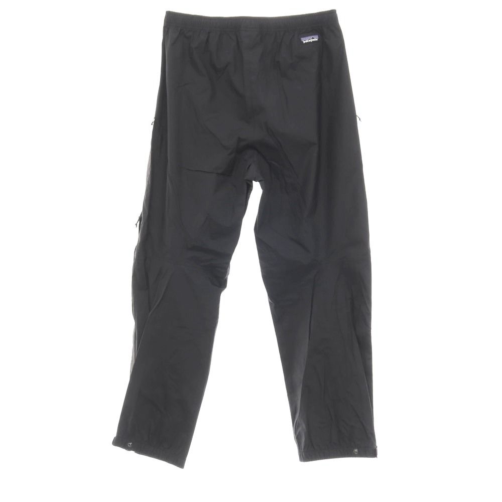 Patagonia メンズスノーショットパンツ FA12 ブラック Patagonia